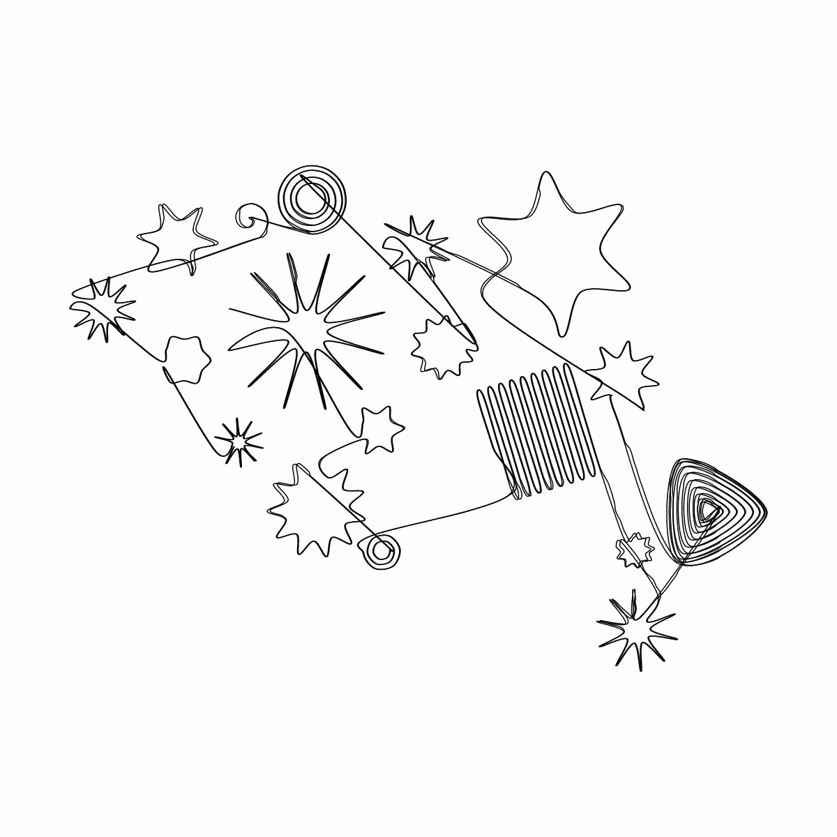 Astro Doodles #269