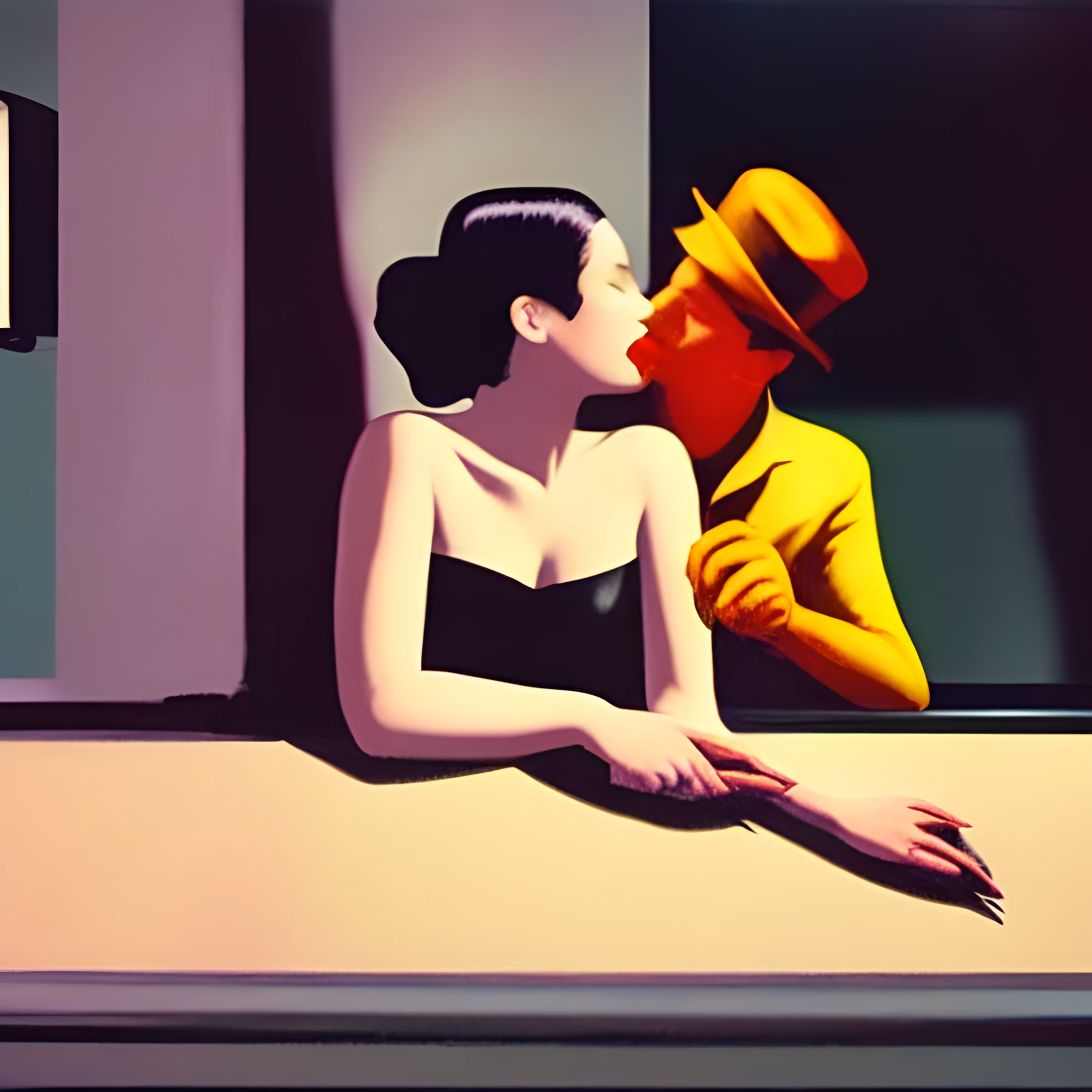 Big Kiss