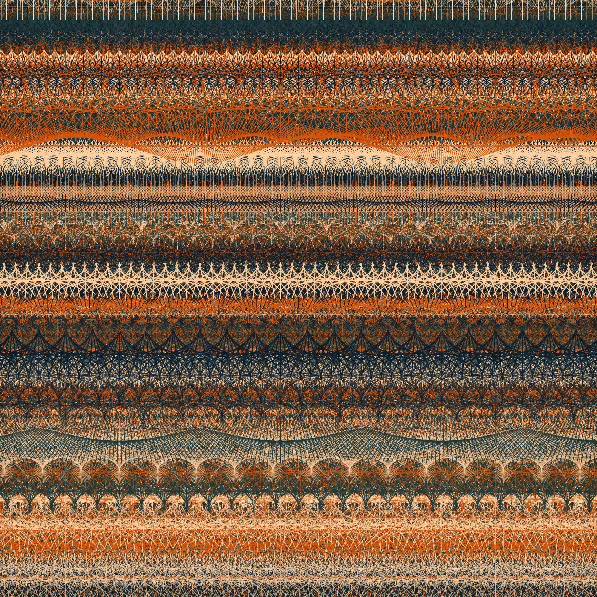 Lace Factory #110
