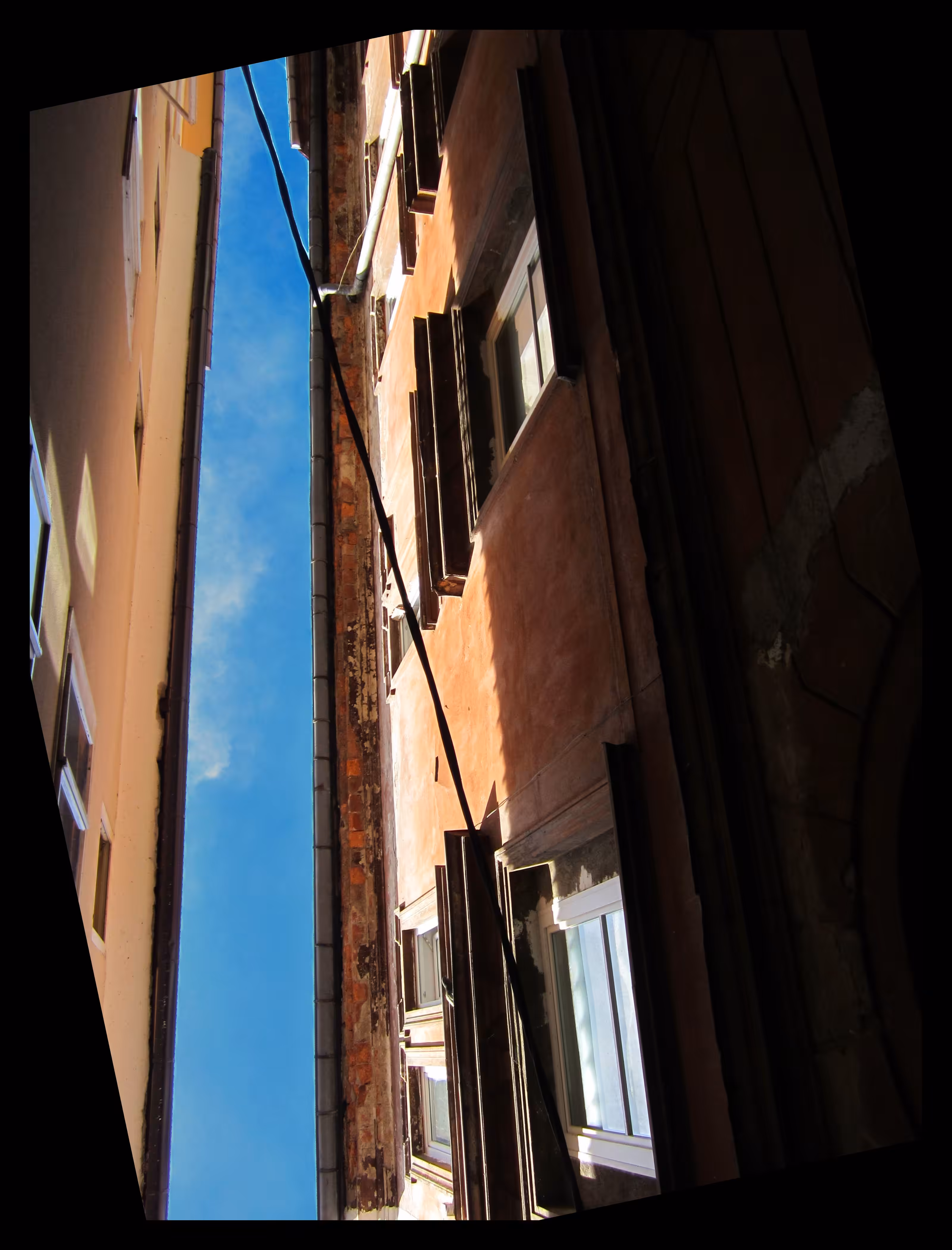 Sky Line