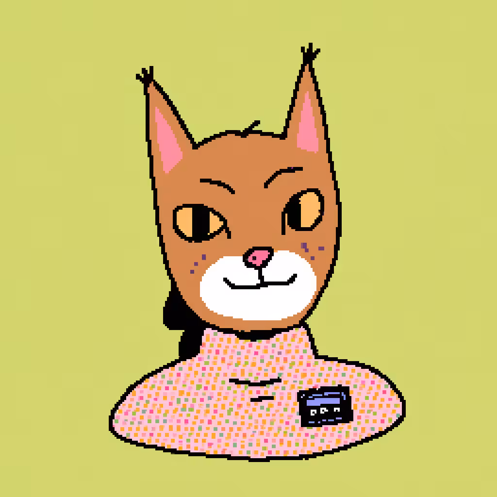 DX Terminal: VHS_Queen