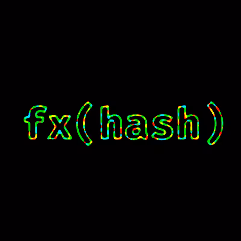 Liquid hash #190