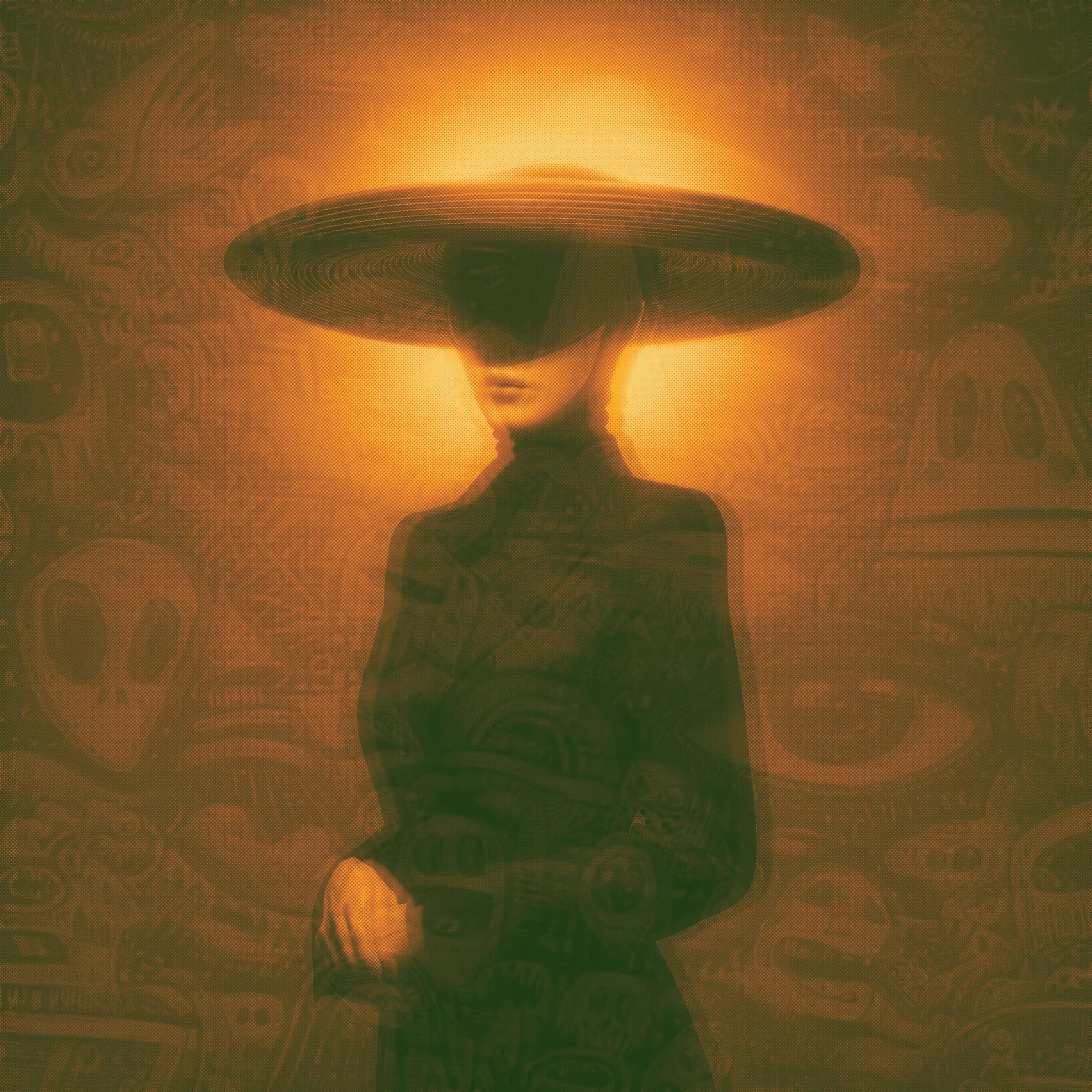 The Hidden Sun