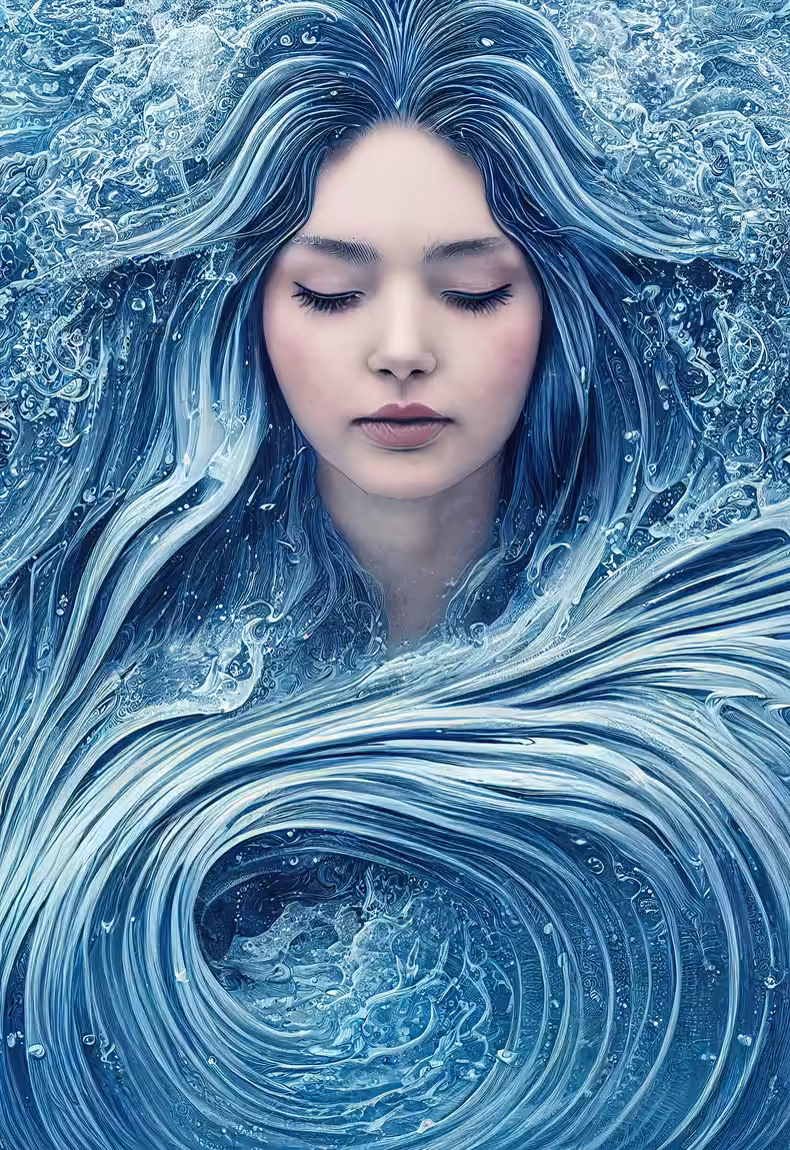 Dreaming about the moon