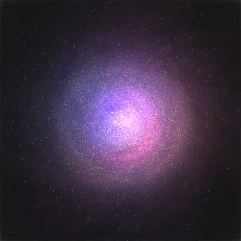galaxies #38