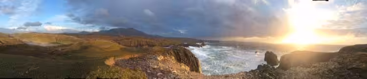 Hebrides 