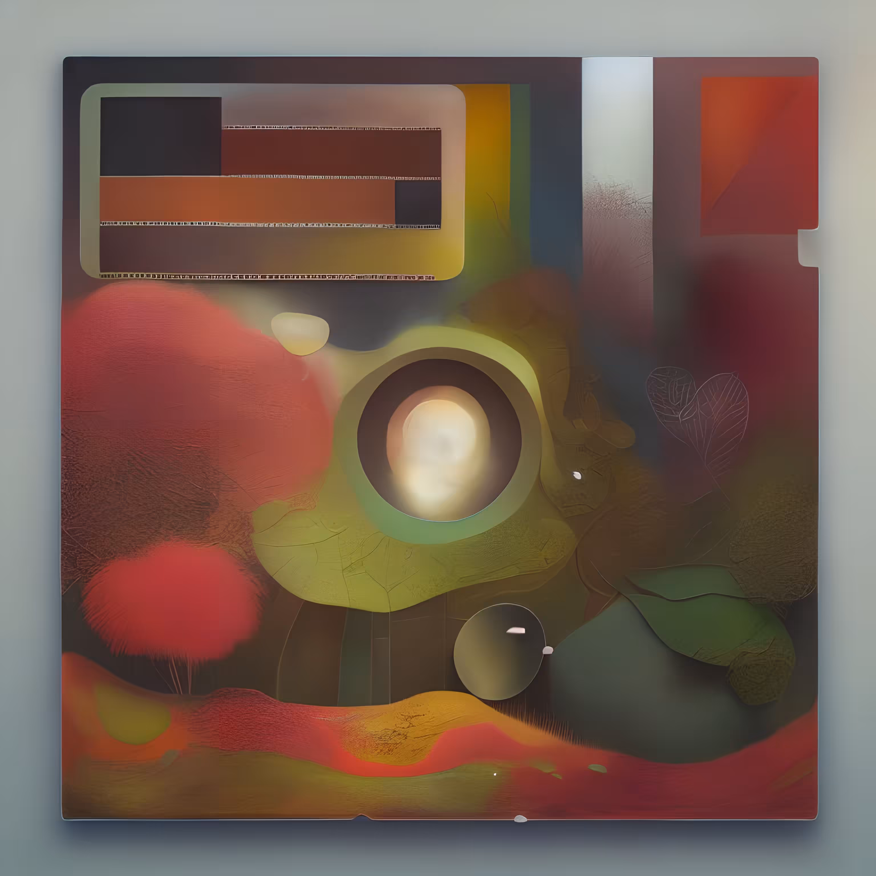 Floppy Drops #207