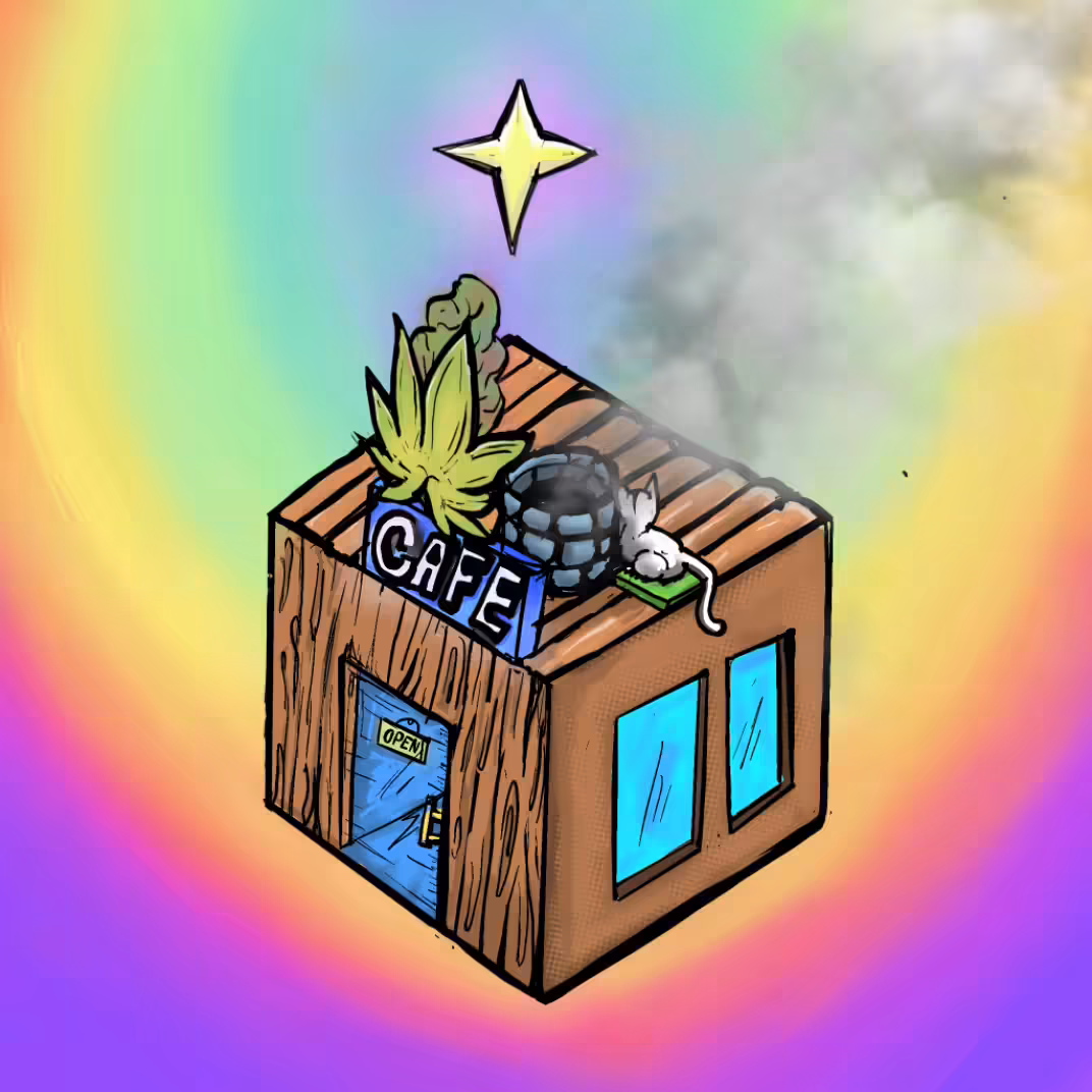420 Cafe
