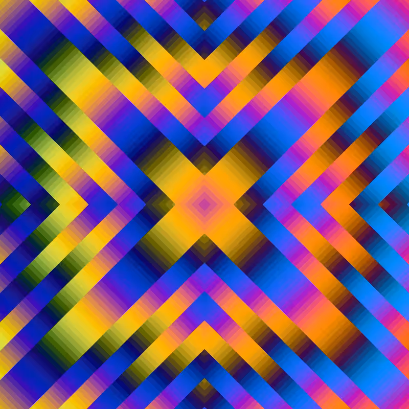random value of x #80