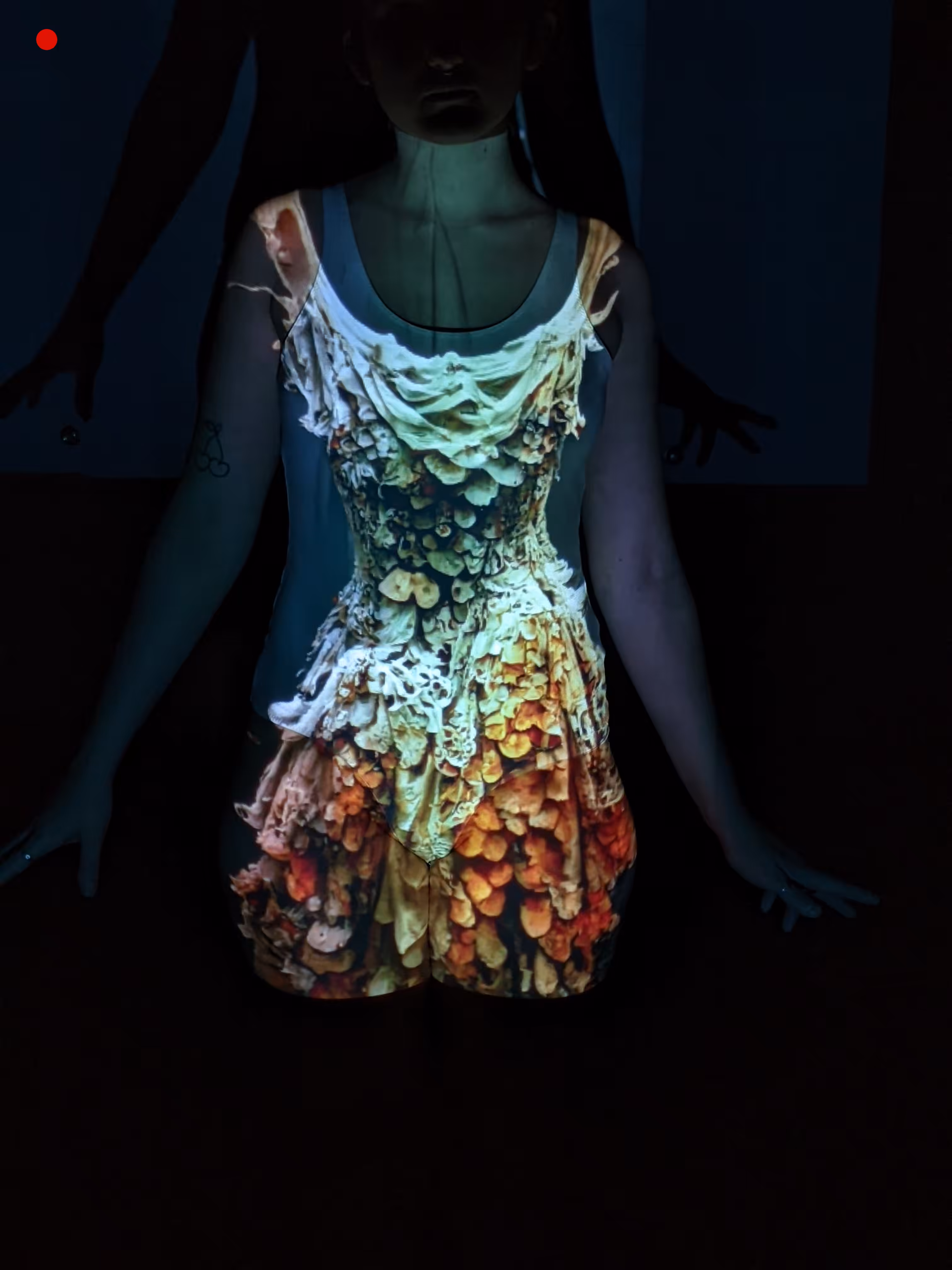 Light, Figure & Fashion