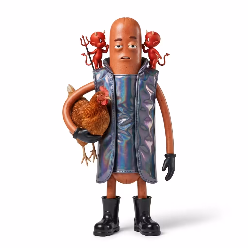 BRAINROT #5394