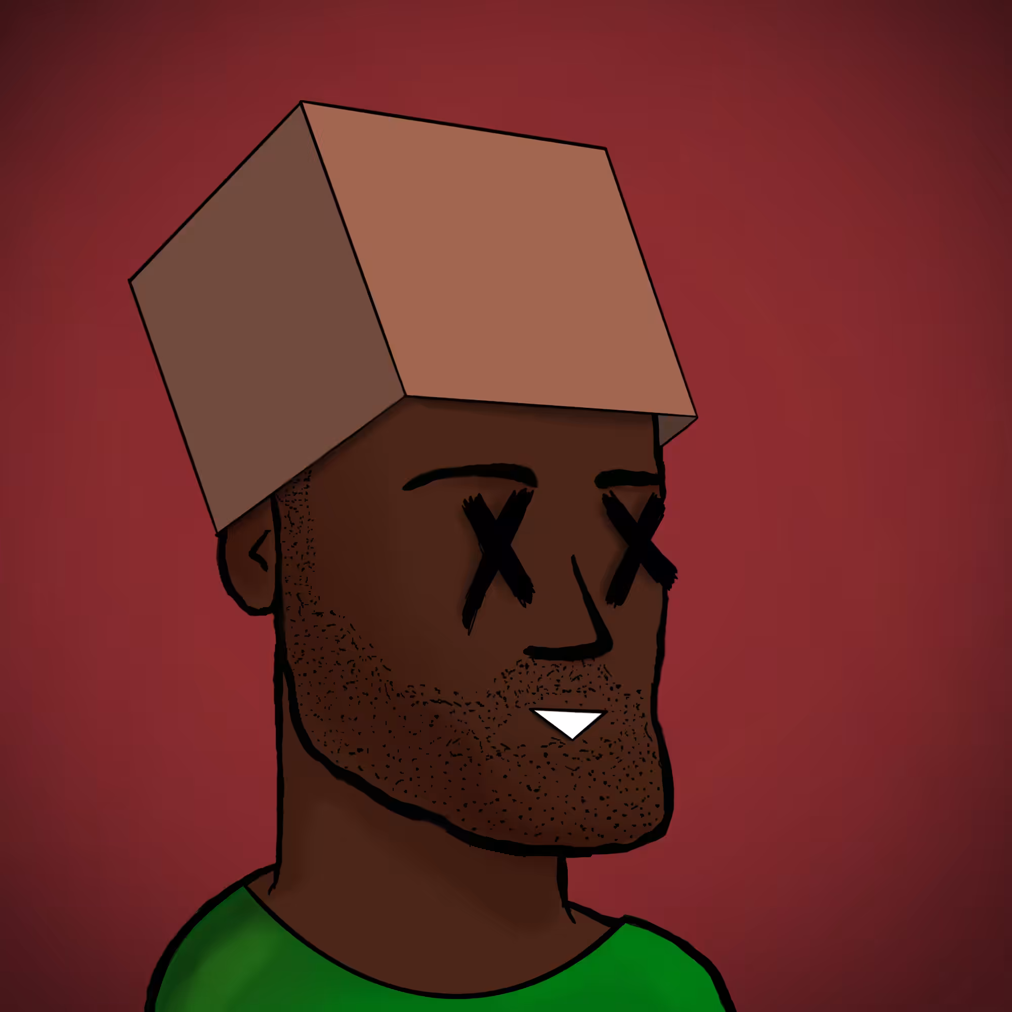 Subterrestrials #175