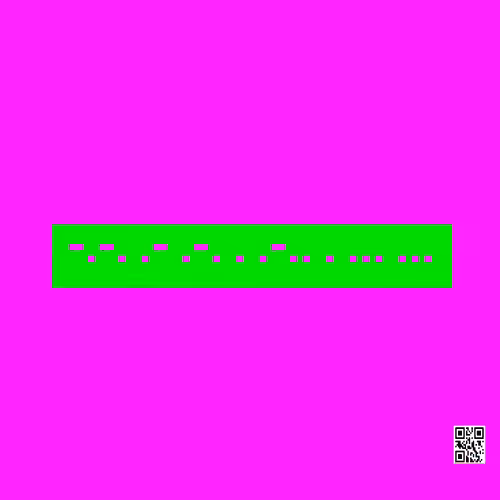 CRYPTIC NFT #031