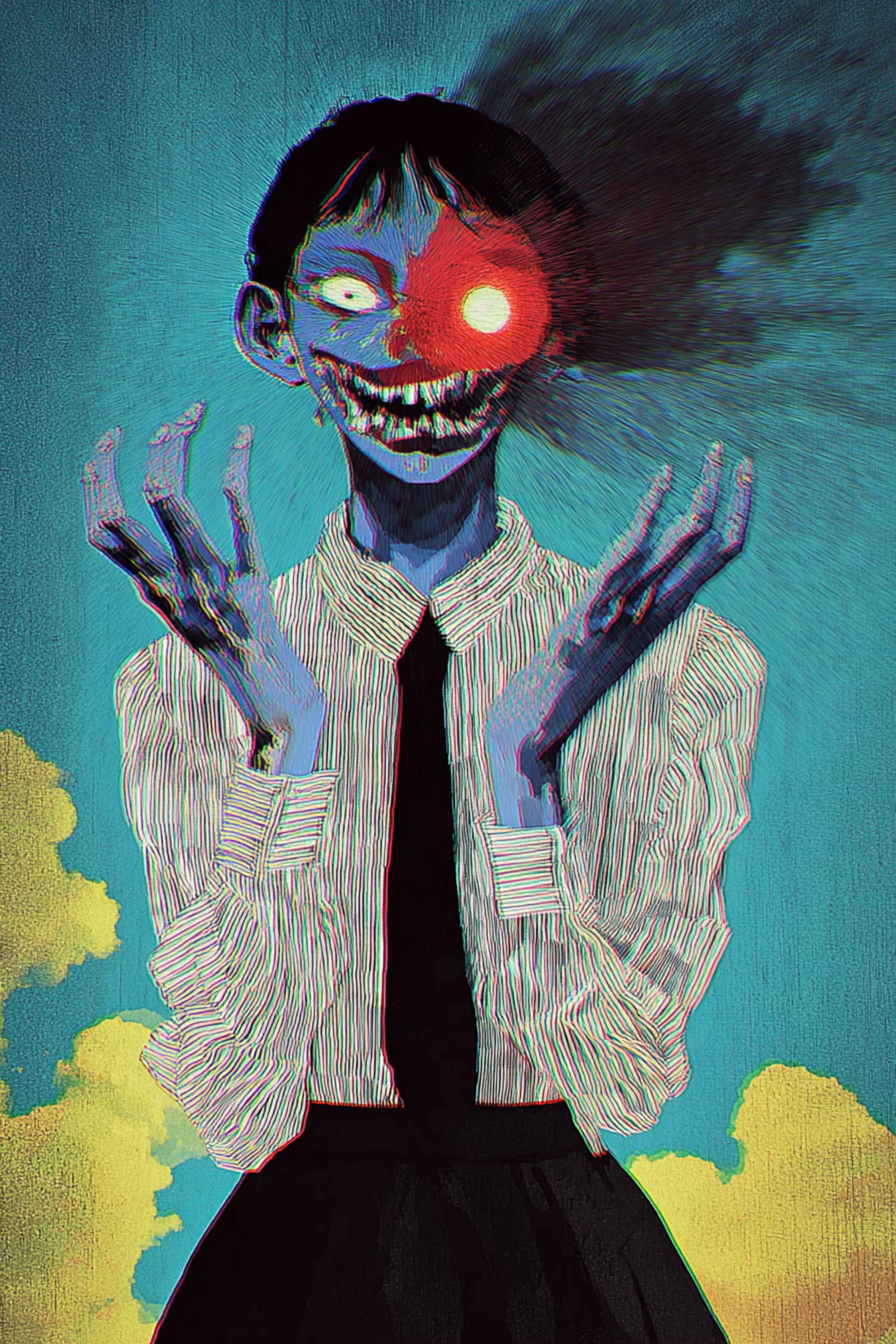 "Mania"