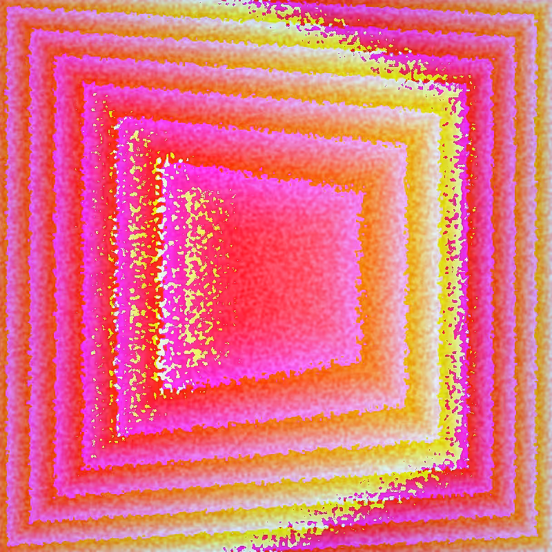 Chromatic Aberition #13