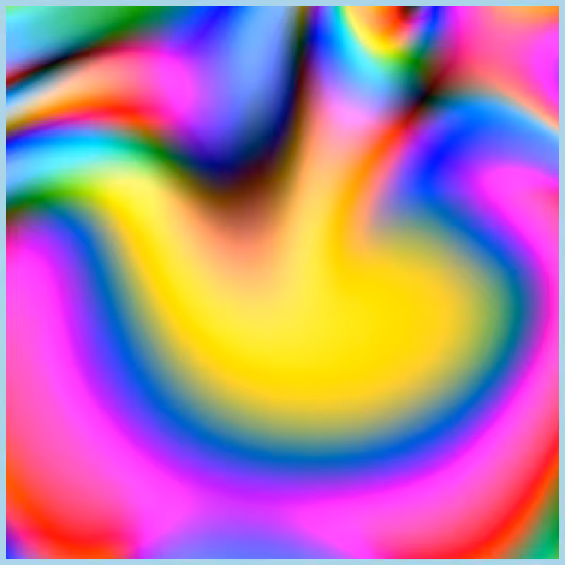 cuerpo iluminado #30