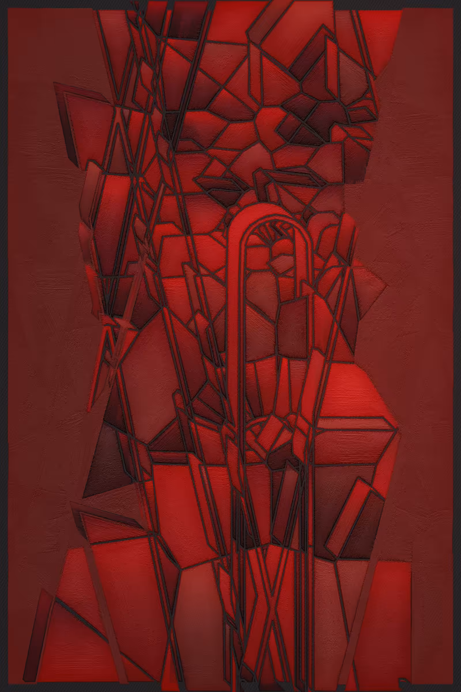 Metropolis #687