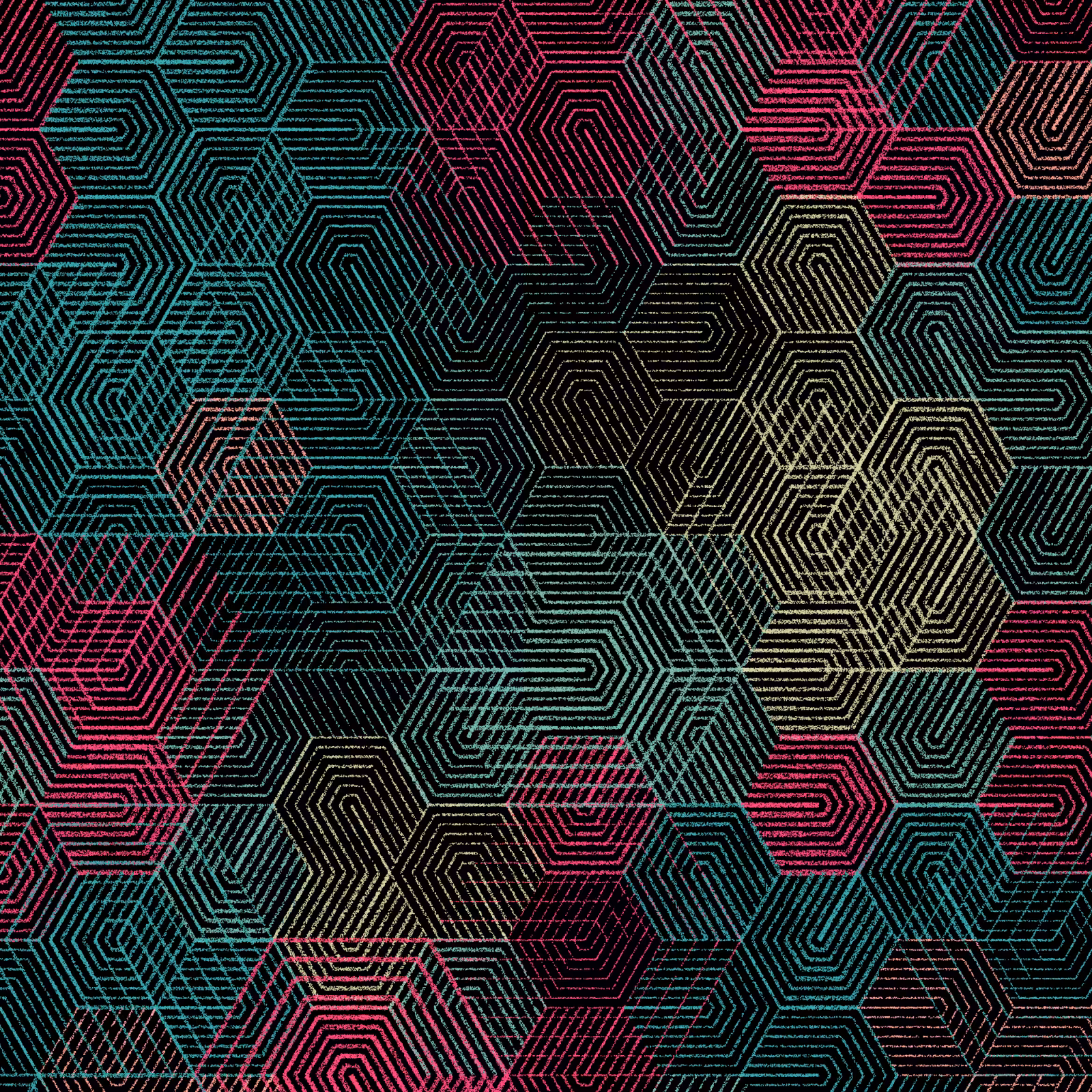 Maze #66