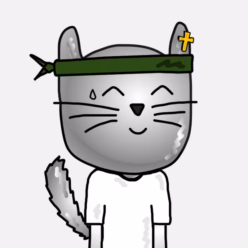 Janky Cats FX #128