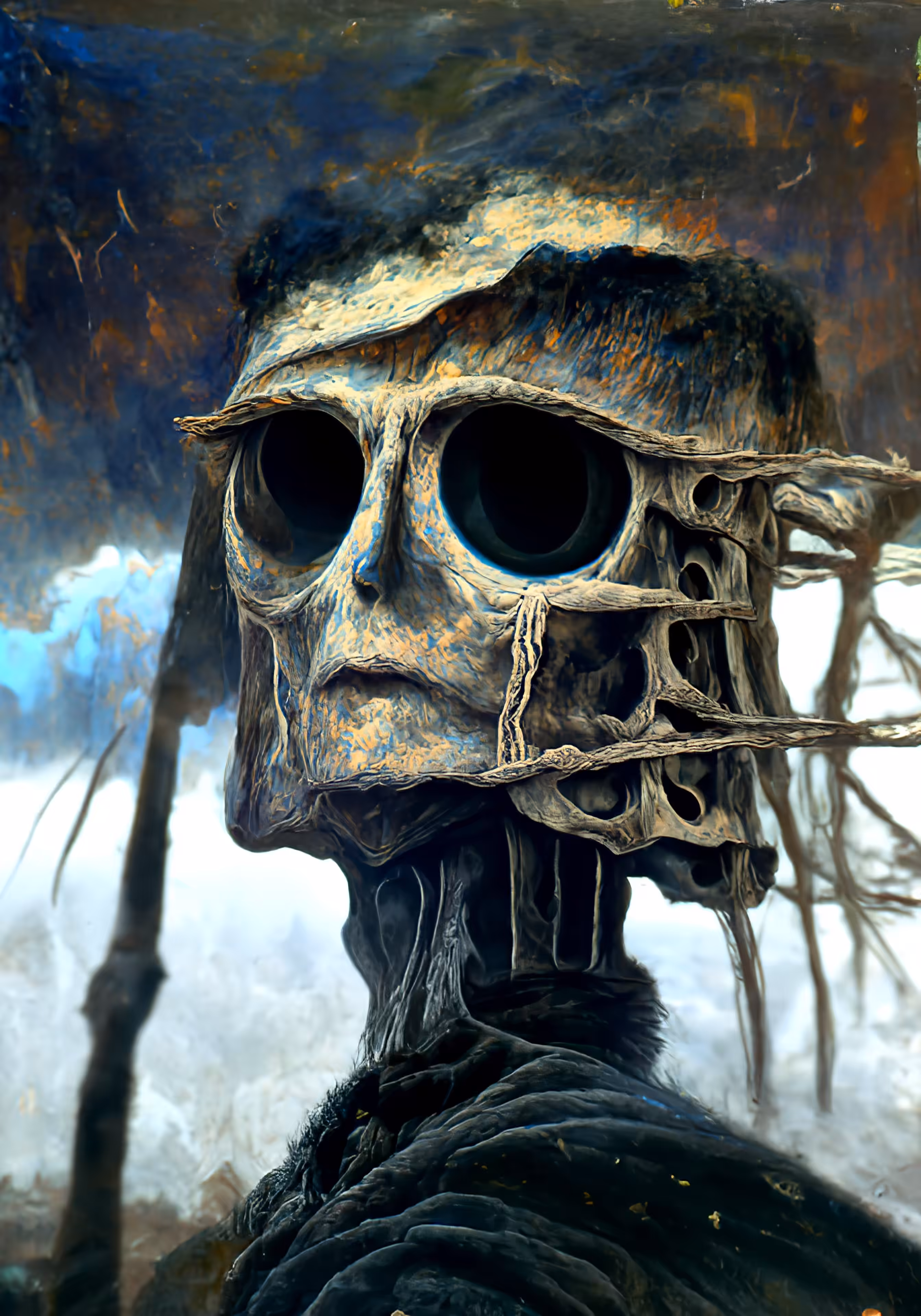 Reaper #2
