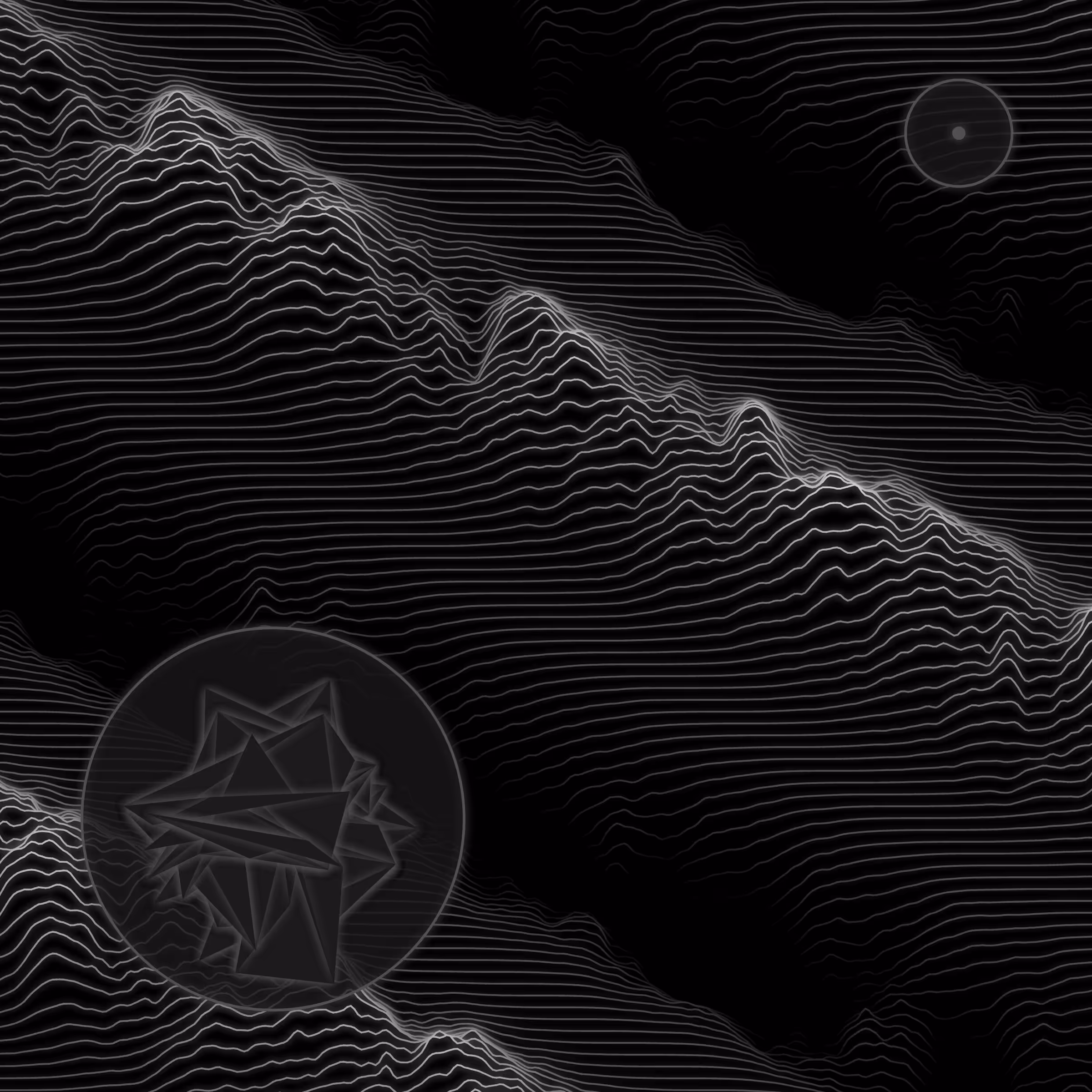 Unknown Signals #120