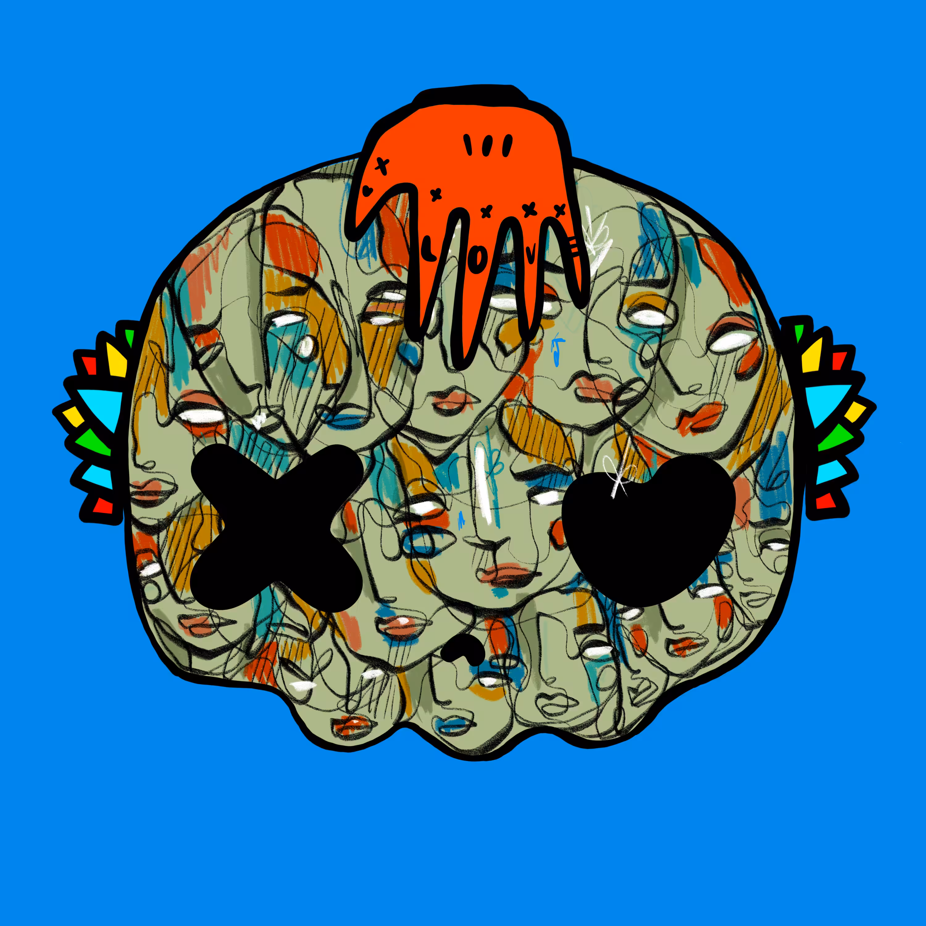 ORGNLS by SABET #21609
