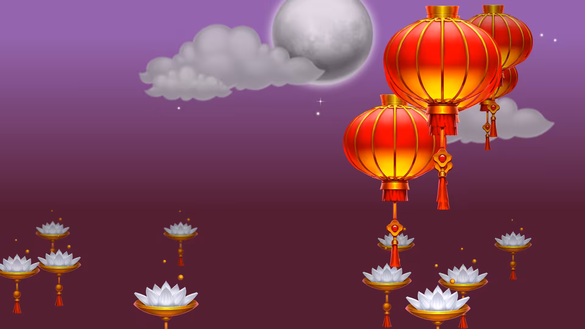 Happy Mid Autumn Festival 2022 #4611