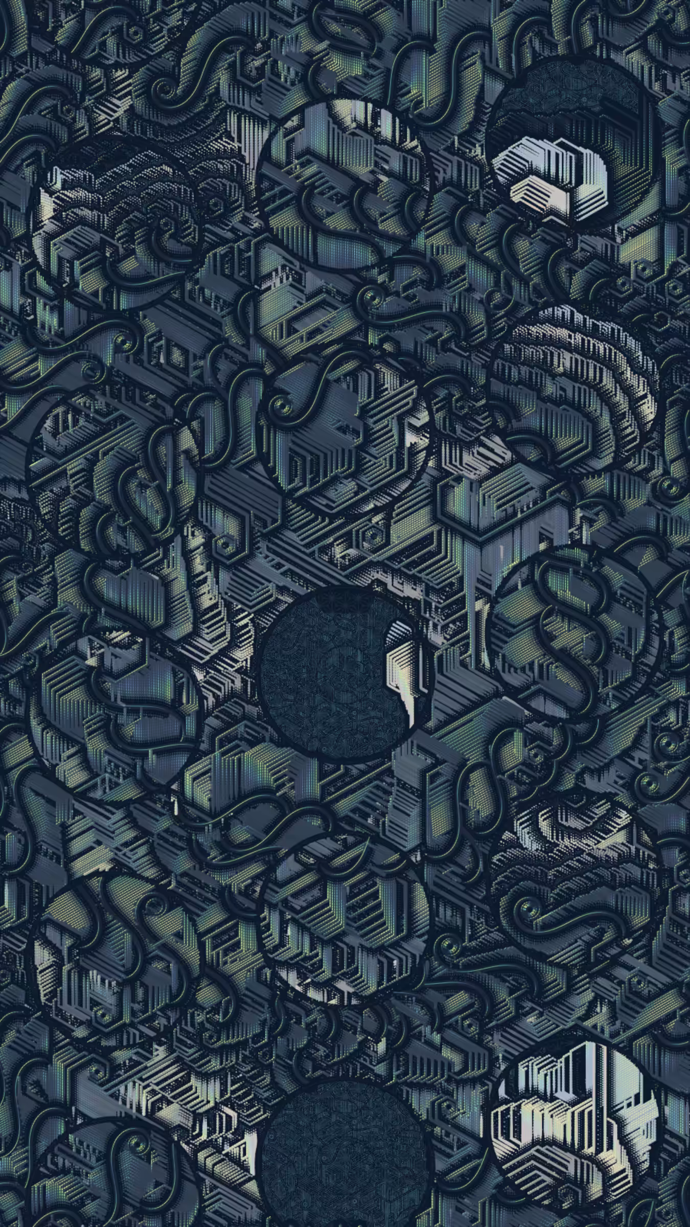 Growth: Threads #399
