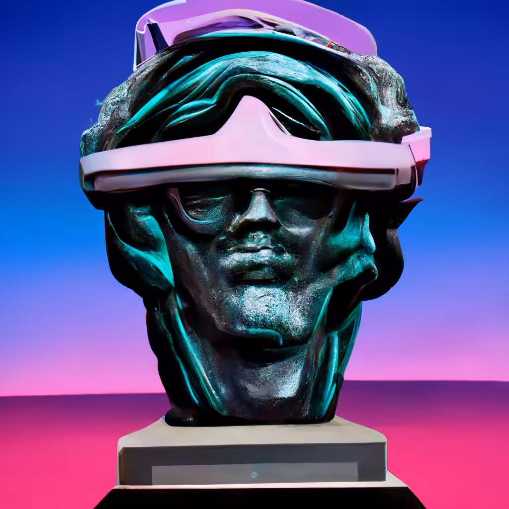 DESKTOP STATUE SYSTEMS LIMITED #277