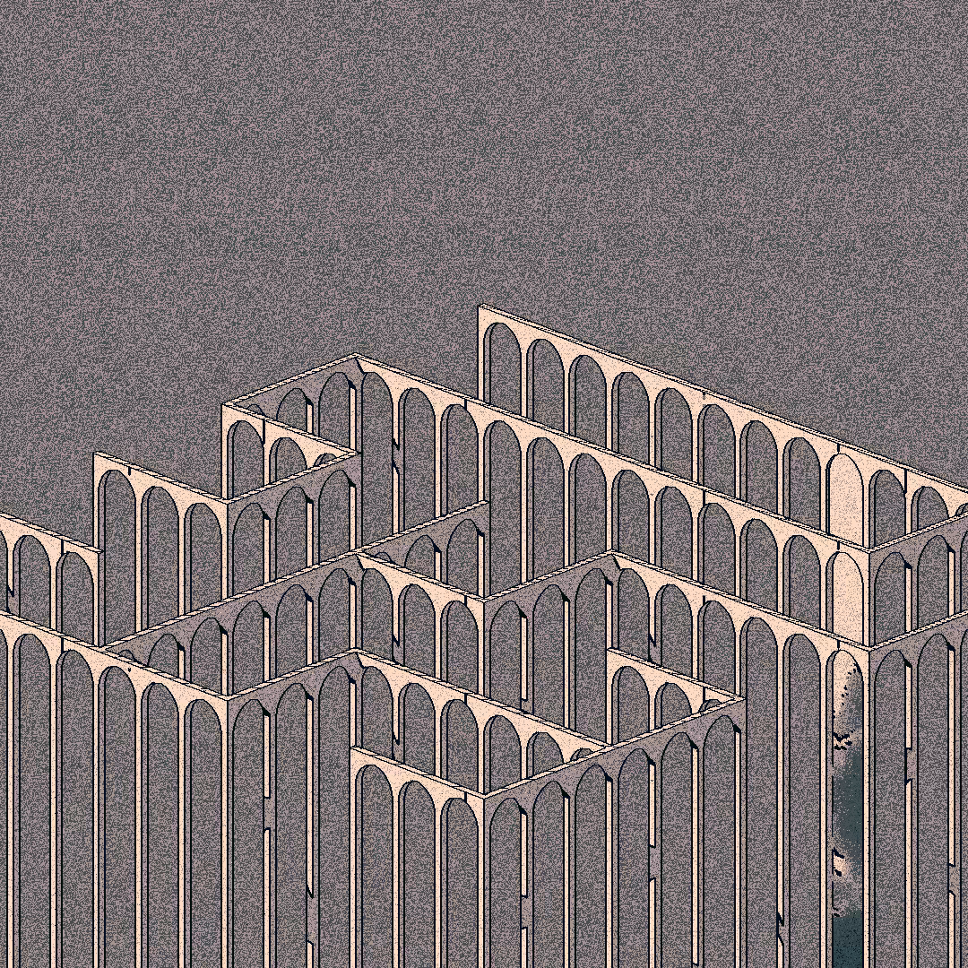 Viadukt #124