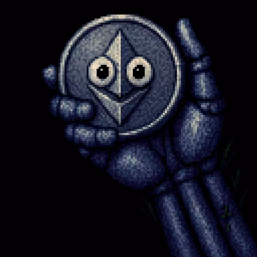 Coin 125