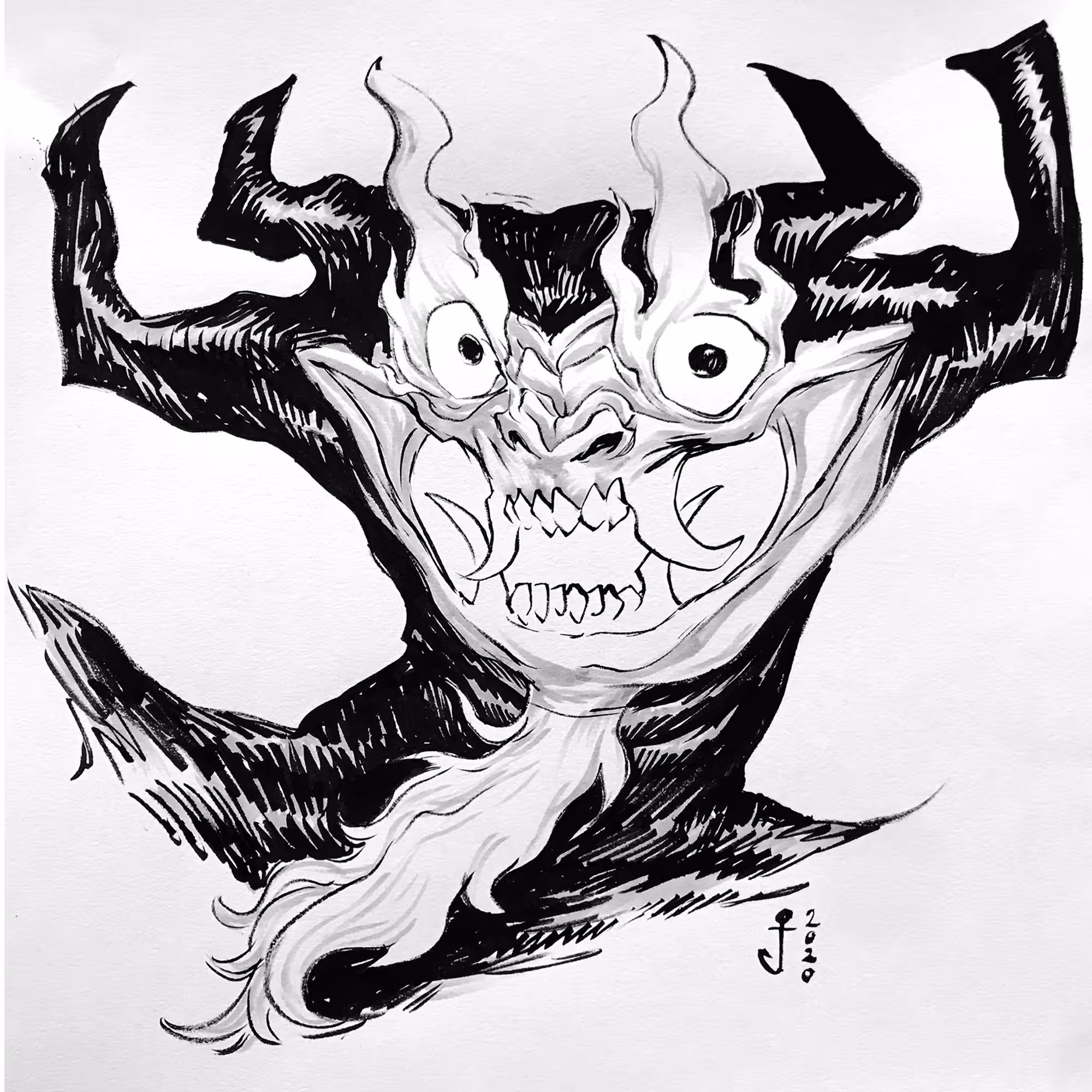 AKU original