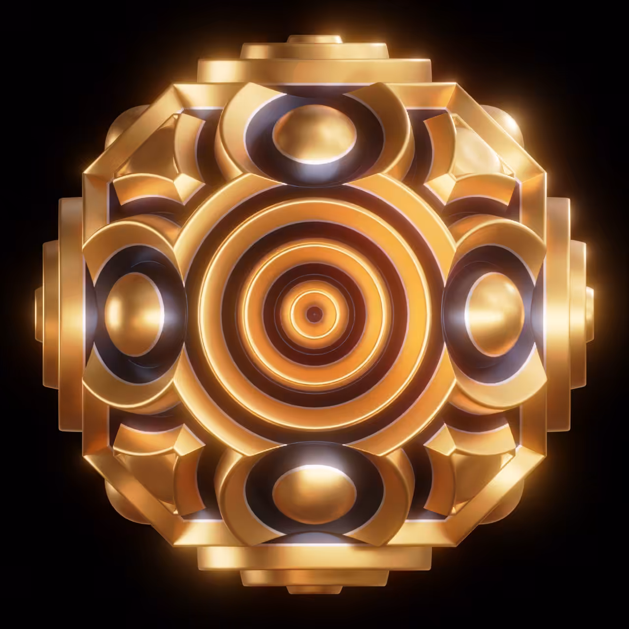 DecoSphere 1