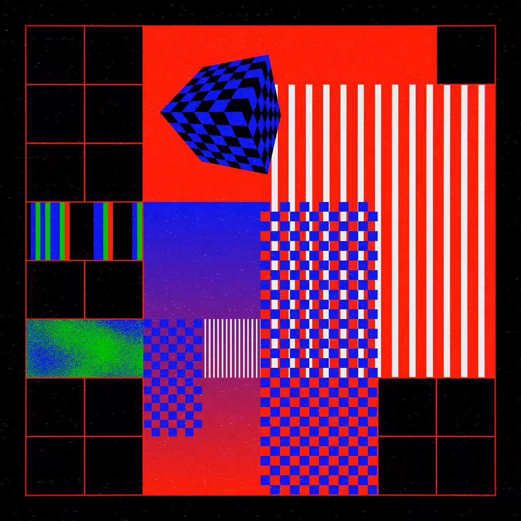 CYBERNETICS #119
