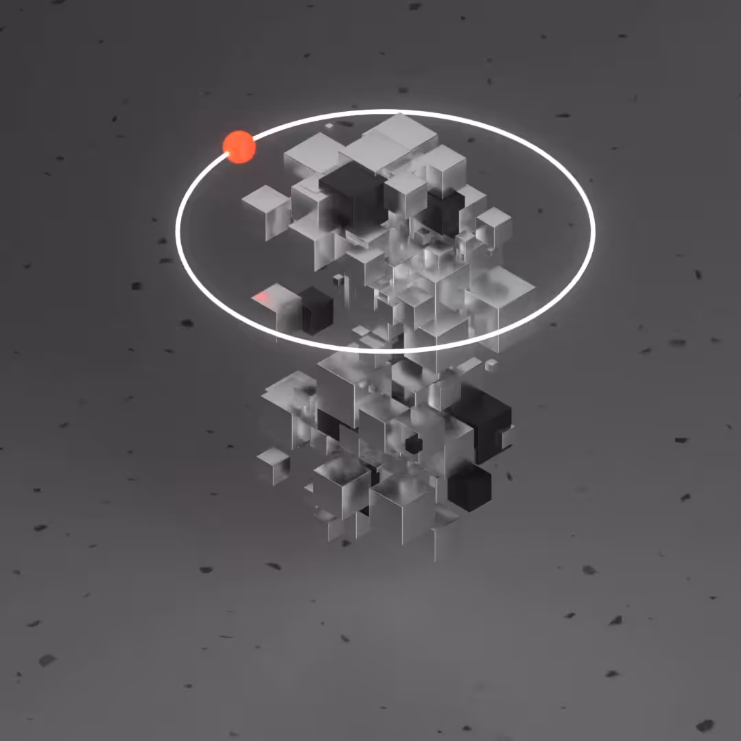 Synthetic Artifact 105