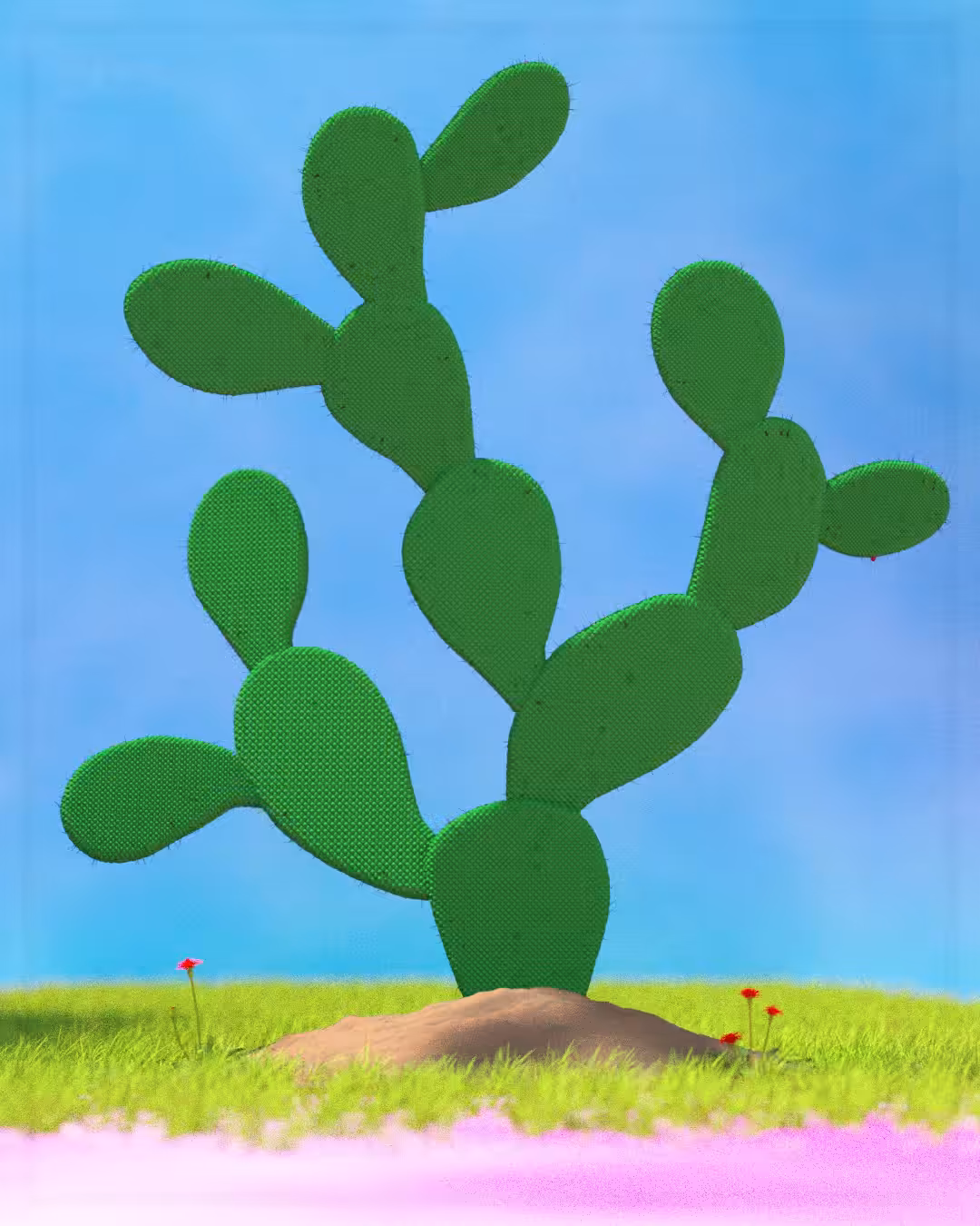 #39 El Nopal