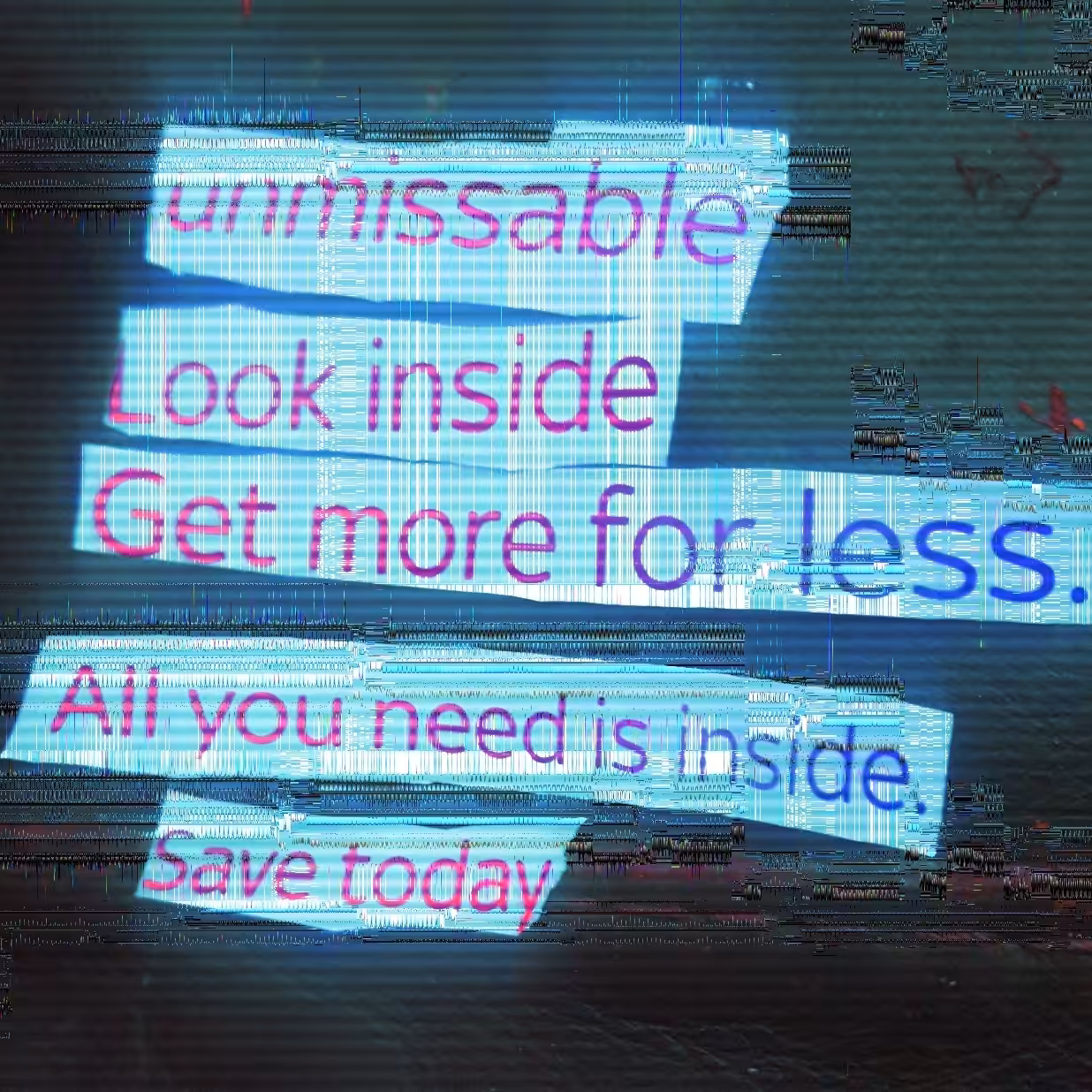 Junk Mail