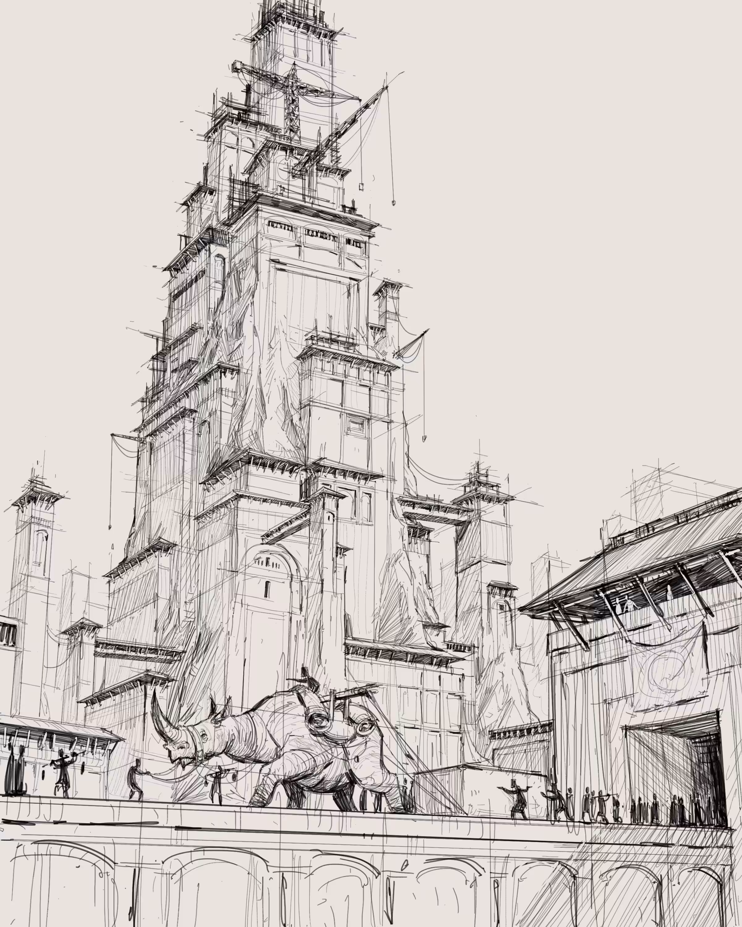Grand Construction