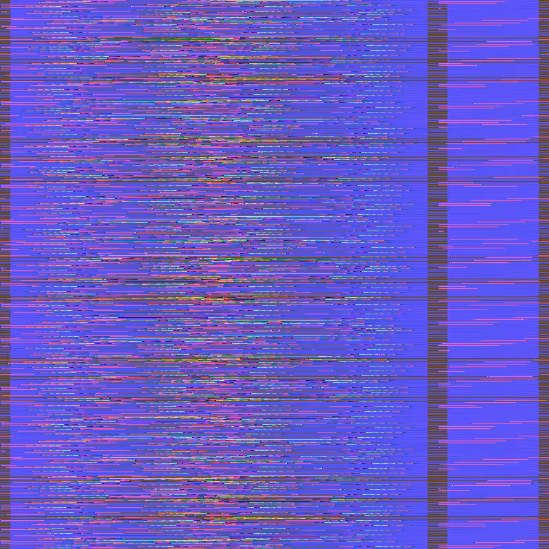 Broken LCD Screen #235