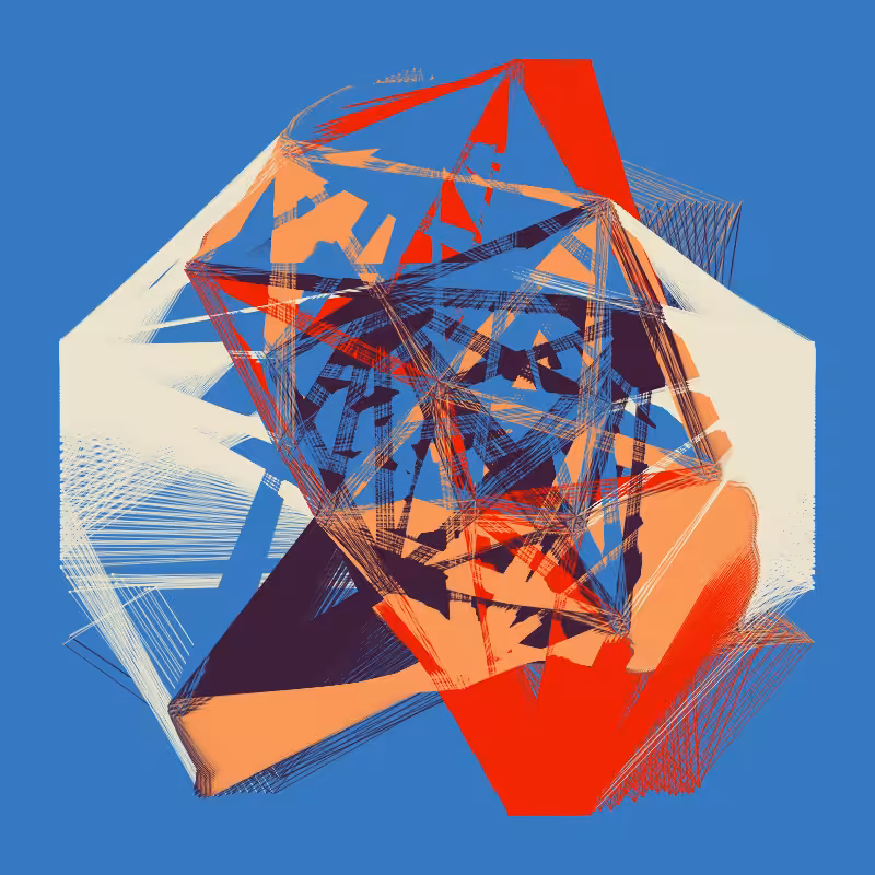 DAI - distributed autonomous interaction #93