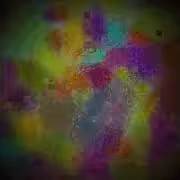 ShaderSlop: Elastic Froth