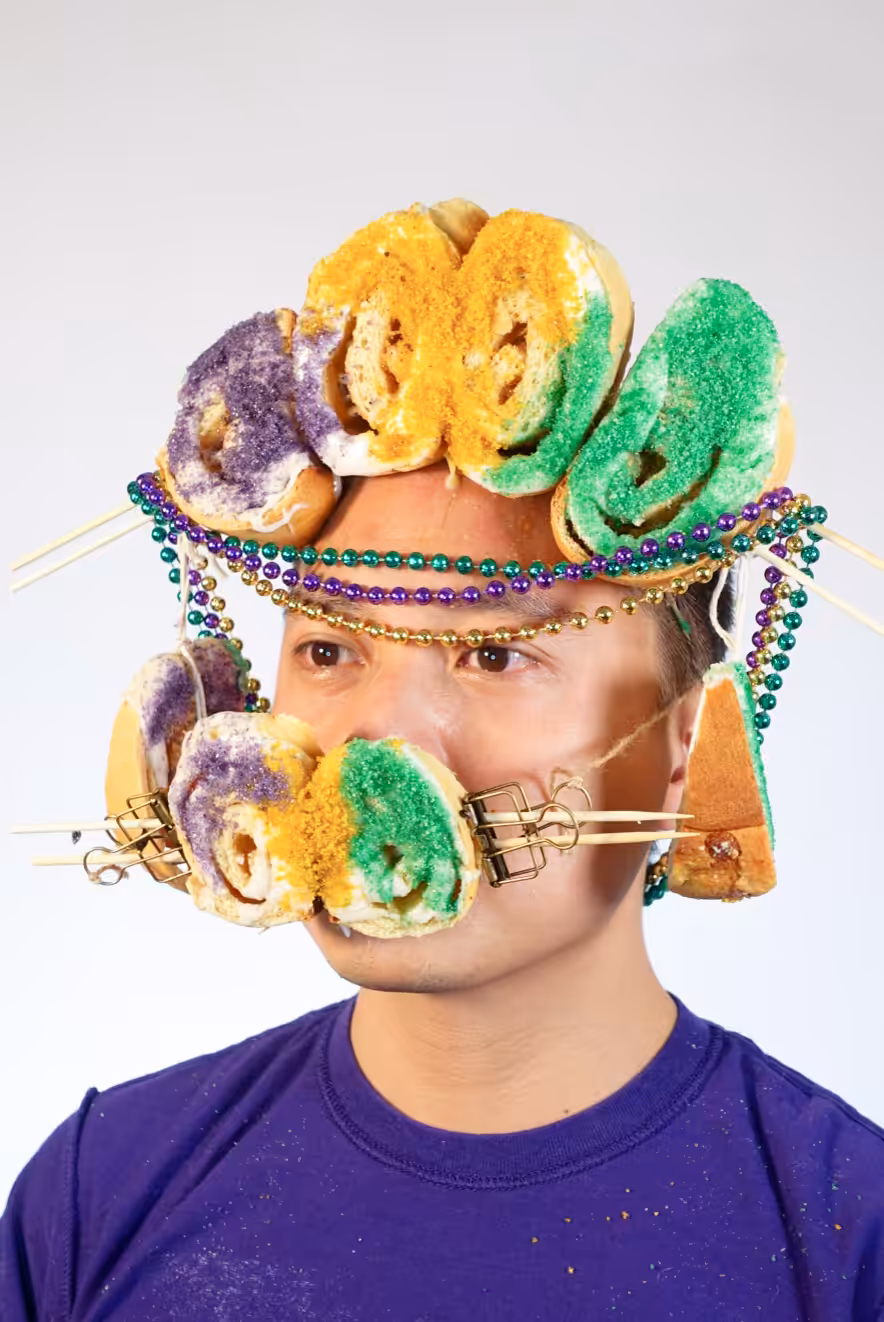 King Cake