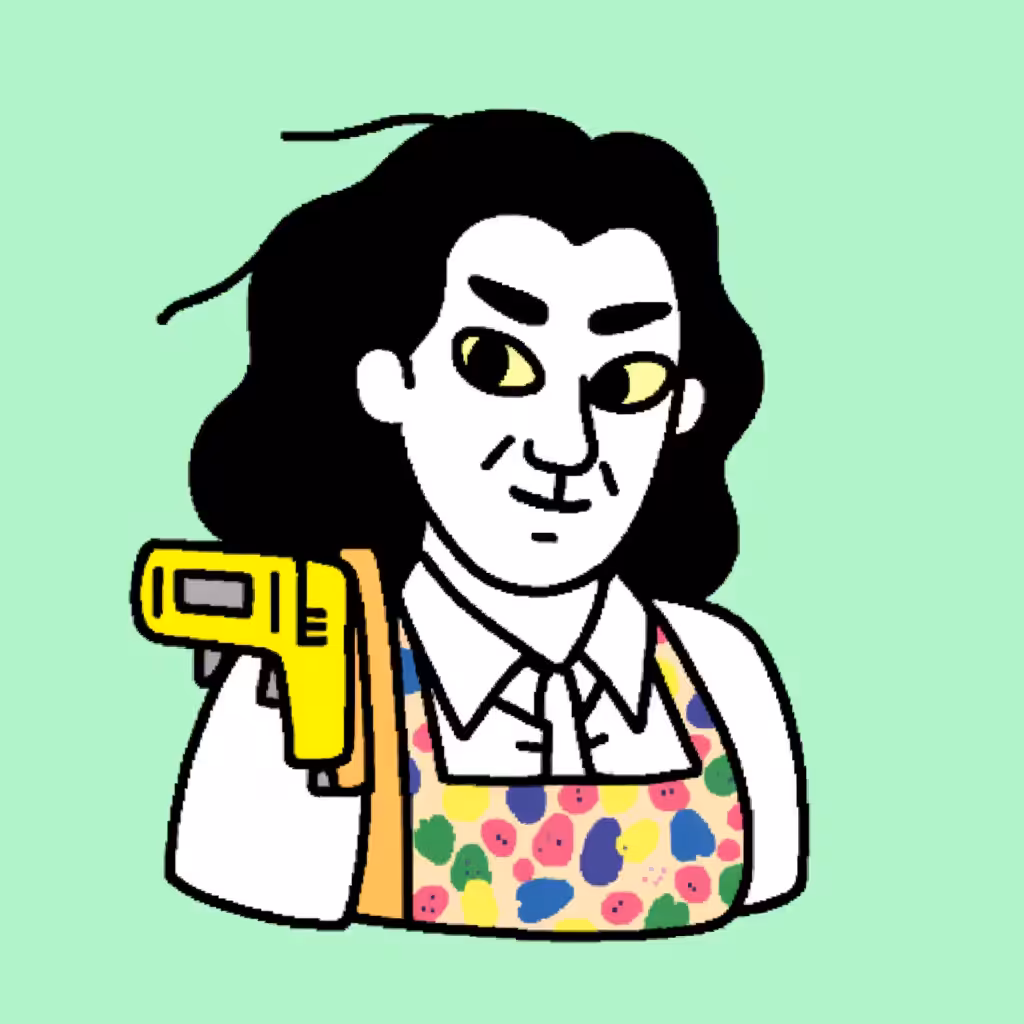 CarpetGazer
