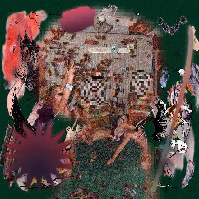 MILADY AURA2 AFTER DEATH #883