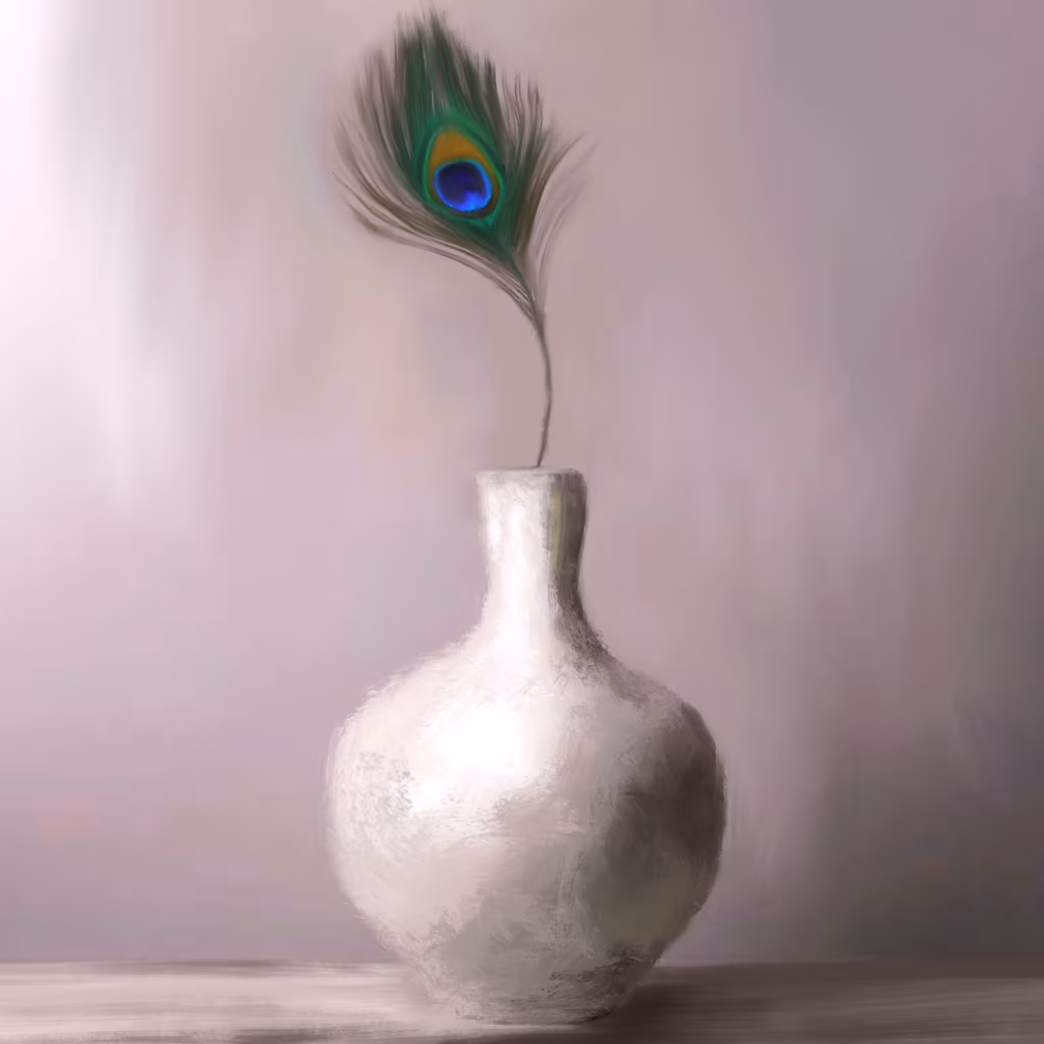 Authentic vase 01
