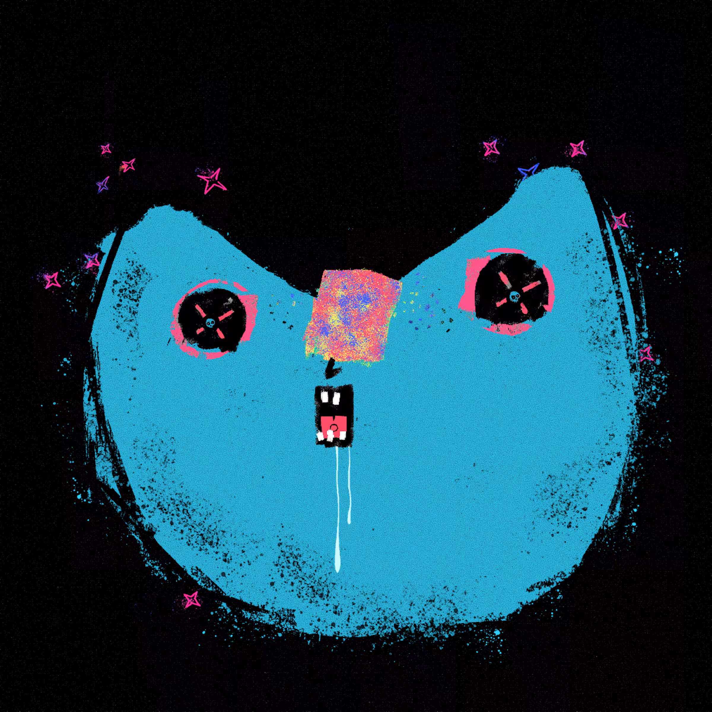 Dumbster #276