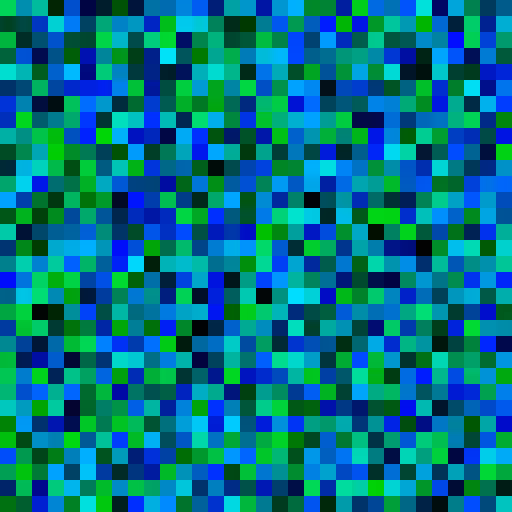 GLICPIXXXVER002 - GRAND COLLECTION: GLICPIXXXVER002 #6972