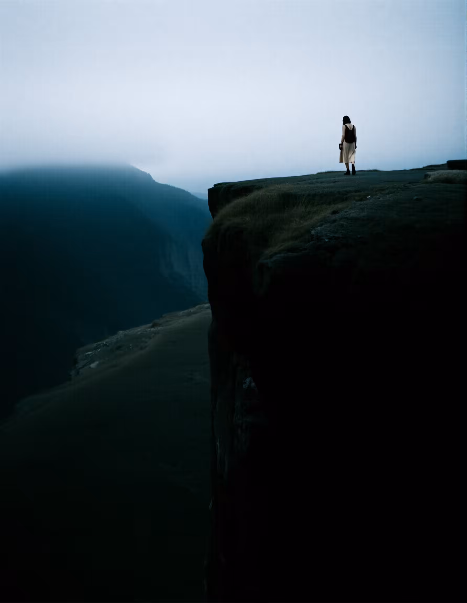 Soul of Mountains