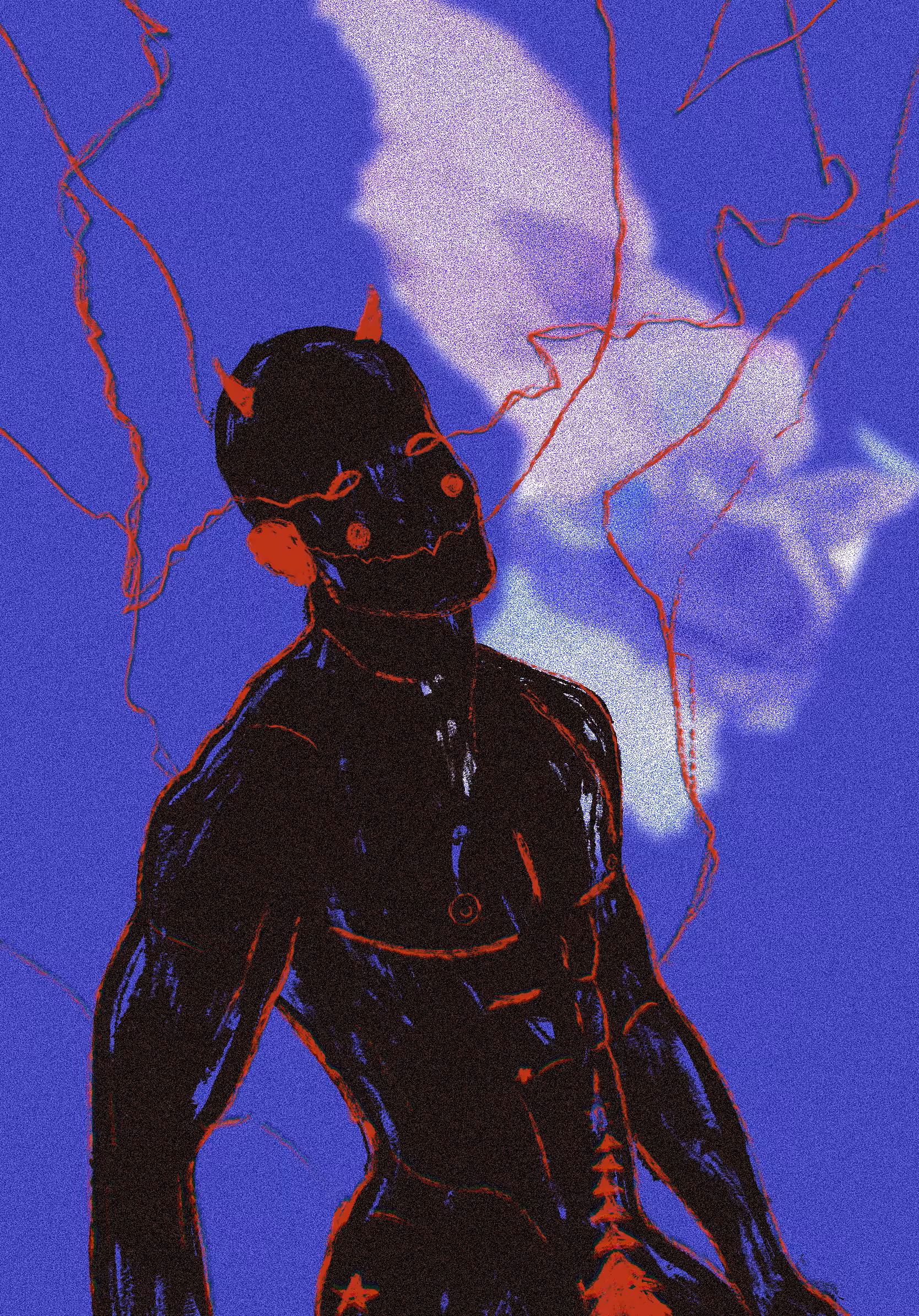 Daddy #2