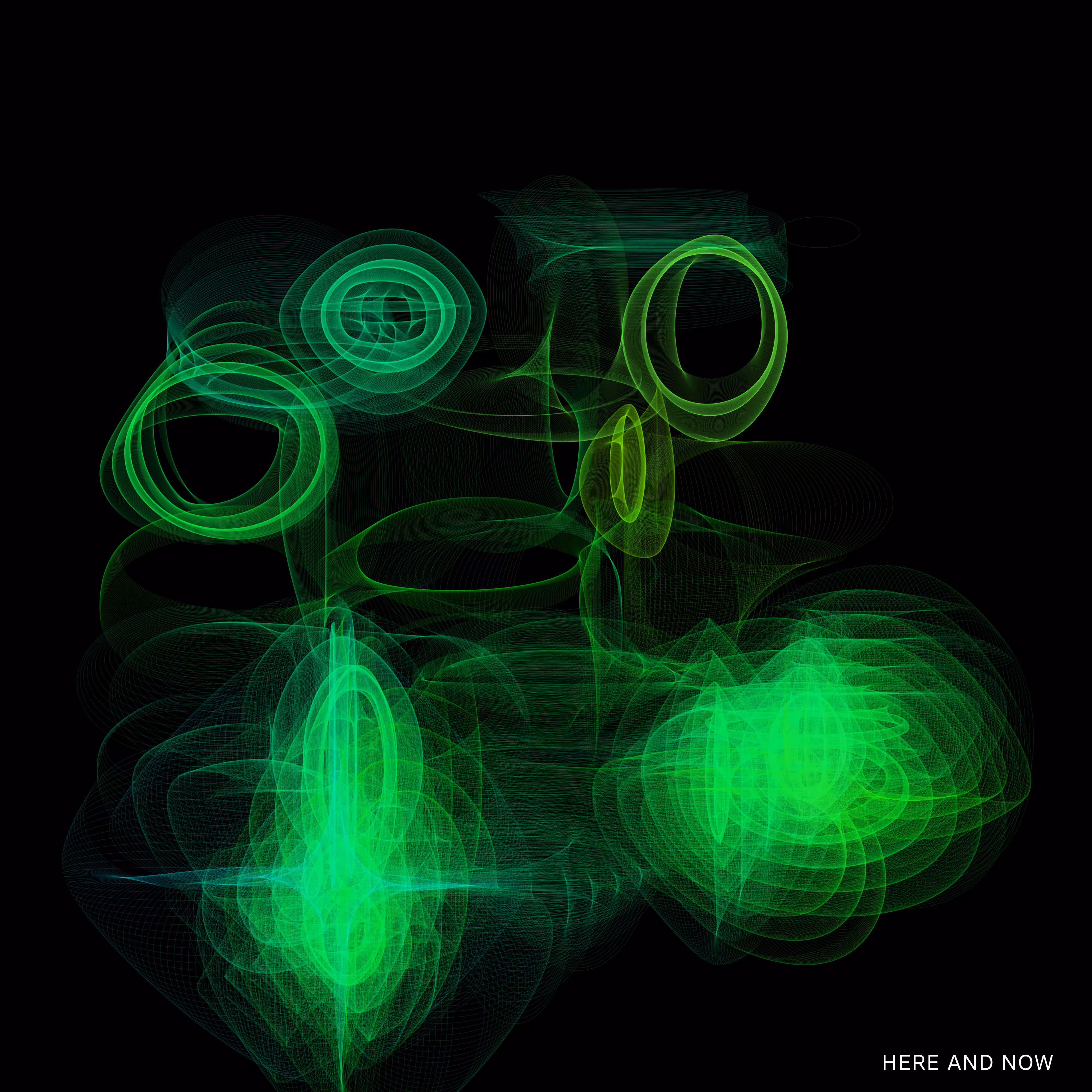 Here and Now: Edition Three #27